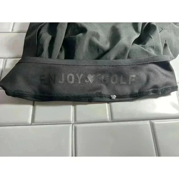 Women's PUMA XS Black Golf Skirt Skort Shorts - Picture 6 of 7